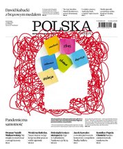 : Polska Metropolia Warszawska - e-wydanie – 11/2022