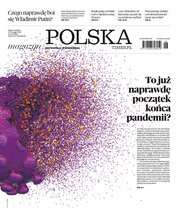 : Polska Metropolia Warszawska - e-wydanie – 12/2022