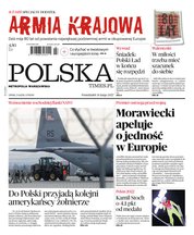 : Polska Metropolia Warszawska - e-wydanie – 13/2022