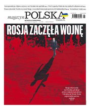 : Polska Metropolia Warszawska - e-wydanie – 16/2022