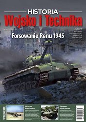 : Wojsko i Technika Historia - e-wydanie – 3/2022