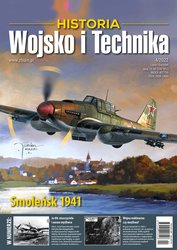 : Wojsko i Technika Historia - e-wydanie – 4/2022