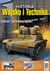 : Wojsko i Technika Historia - e-wydanie – 5/2022