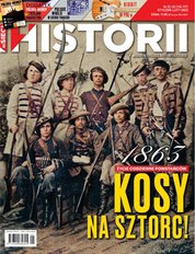 : W Sieci Historii - e-wydanie – 1-2/2023