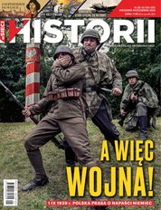 : W Sieci Historii - e-wydanie – 9-10/2023