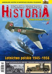 : Technika Wojskowa Historia - Numer specjalny - e-wydanie – 5/2023