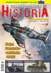 : Technika Wojskowa Historia - Numer specjalny - e-wydanie – 6/2023