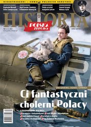 : Polska Zbrojna Historia - e-wydanie – 4/2023