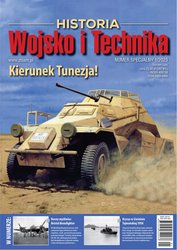 : Wojsko i Technika Historia Wydanie Specjalne - e-wydanie – 1/2023