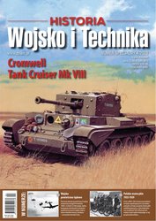 : Wojsko i Technika Historia Wydanie Specjalne - e-wydanie – 4/2023