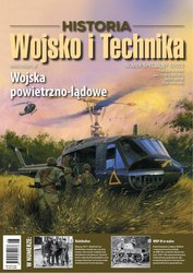 : Wojsko i Technika Historia Wydanie Specjalne - e-wydanie – 6/2023