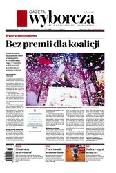 : Gazeta Wyborcza - Toruń - e-wydanie – 83/2024