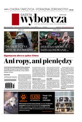 : Gazeta Wyborcza - Łódź - e-wydanie – 86/2024
