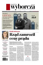 : Gazeta Wyborcza - Katowice - e-wydanie – 91/2024