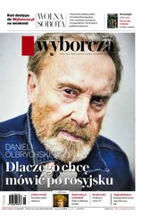 : Gazeta Wyborcza - Olsztyn - e-wydanie – 103/2024