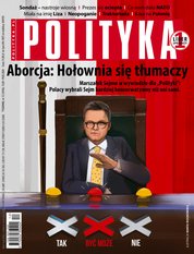 : Polityka - e-wydanie – 12/2024