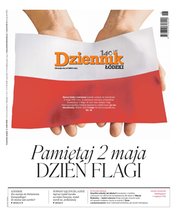 : Dziennik Łódzki - e-wydanie – 102/2024