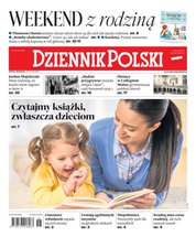 : Dziennik Polski - e-wydanie – 93/2024