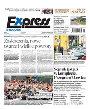: Express Bydgoski - e-wydanie – 84/2024