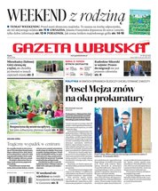 : Gazeta Lubuska - e-wydanie – 98/2024