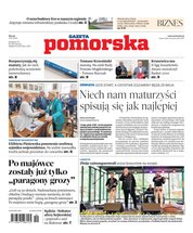 : Gazeta Pomorska - Inowrocław - e-wydanie – 105/2024