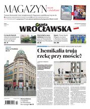 : Gazeta Wrocławska - e-wydanie – 98/2024