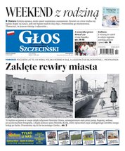 : Głos Dziennik Pomorza - Szczecin - e-wydanie – 81/2024