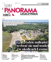 : Panorama Leszczyńska - e-wydanie – 19/2024