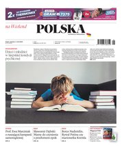 : Polska Metropolia Warszawska - e-wydanie – 10/2024