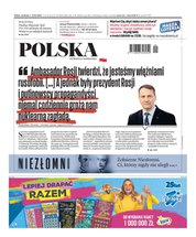 : Polska Metropolia Warszawska - e-wydanie – 18/2024
