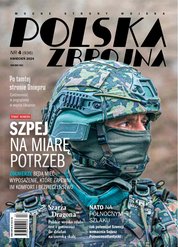 : Polska Zbrojna - e-wydanie – 4/2024