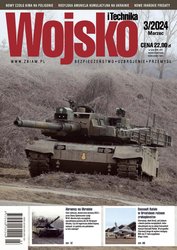 : Wojsko i Technika - e-wydanie – 3/2024
